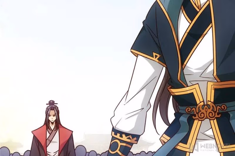 Read The Greatest Deity chapter 20 image 59 on Lezhin