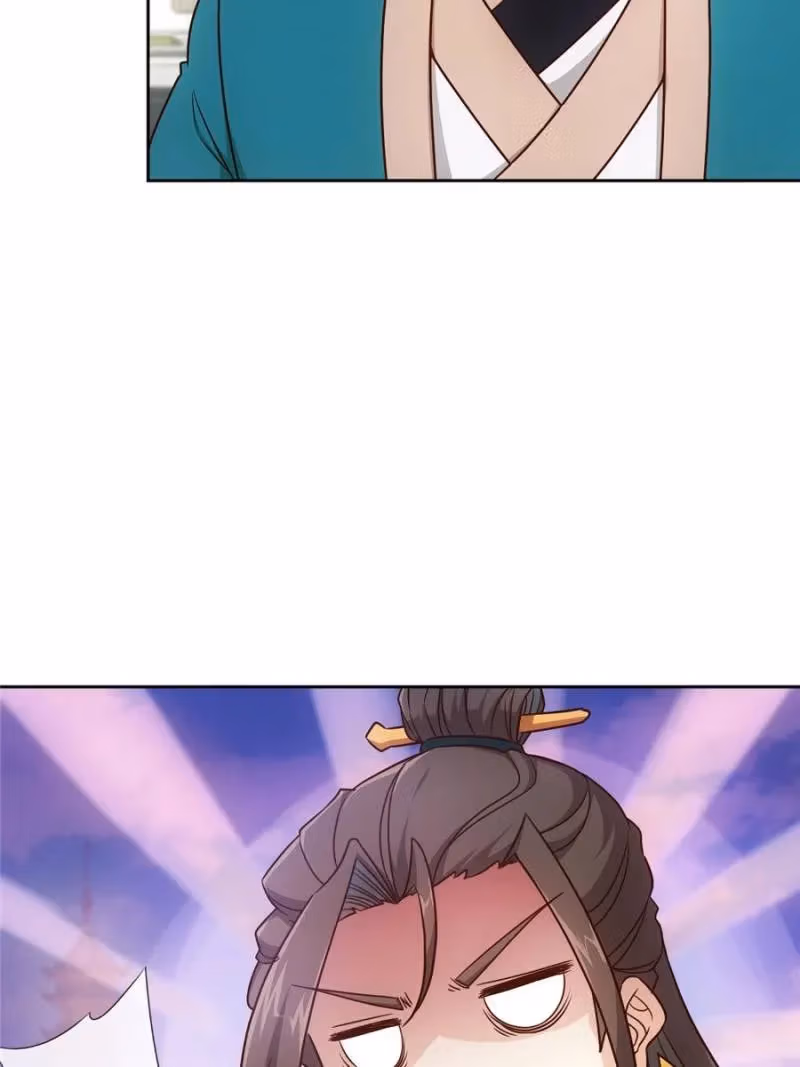 Read The Greatest Deity chapter 20 image 6 on Lezhin