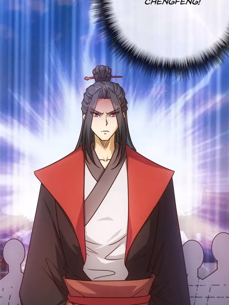Read The Greatest Deity chapter 20 image 61 on Lezhin