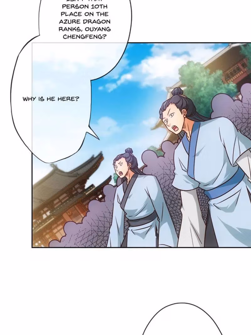 Read The Greatest Deity chapter 20 image 64 on Lezhin