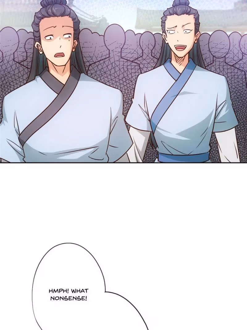 Read The Greatest Deity chapter 20 image 66 on Lezhin