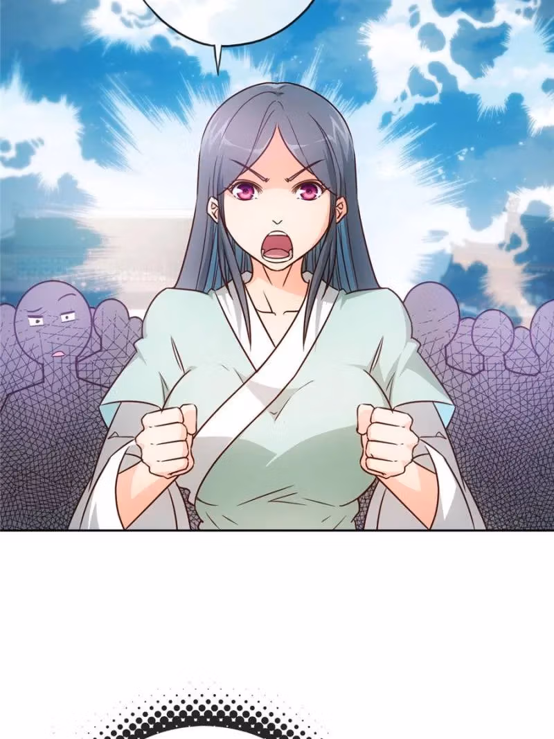 Read The Greatest Deity chapter 20 image 69 on Lezhin