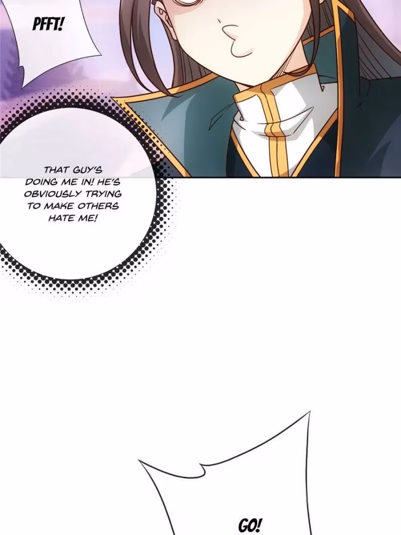 Read The Greatest Deity chapter 20 image 7 on Lezhin