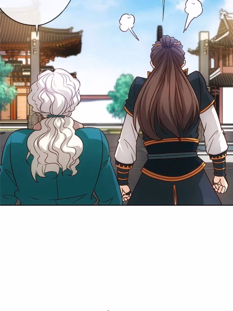 Read The Greatest Deity chapter 20 image 9 on Lezhin