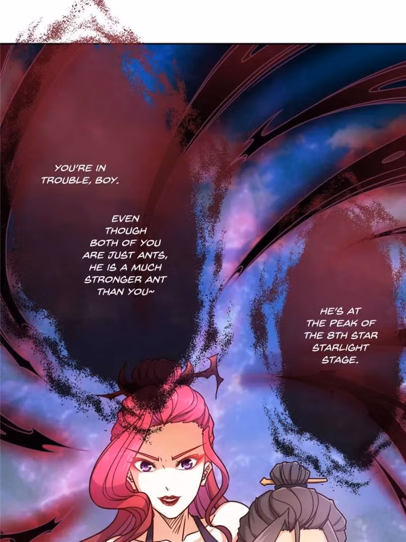 Read The Greatest Deity chapter 21 image 0 on Lezhin