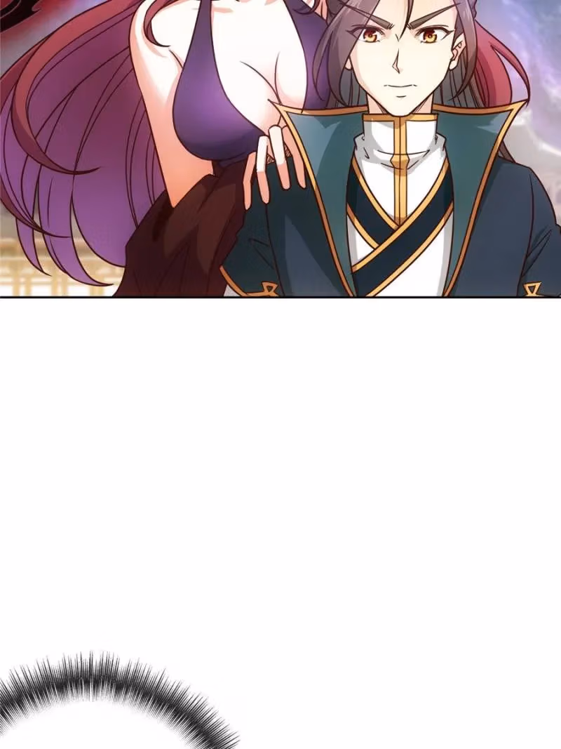Read The Greatest Deity chapter 21 image 1 on Lezhin