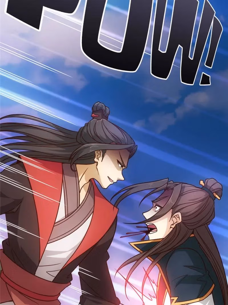 Read The Greatest Deity chapter 21 image 10 on Lezhin