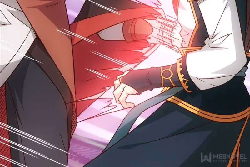 Read The Greatest Deity chapter 21 image 11 on Lezhin