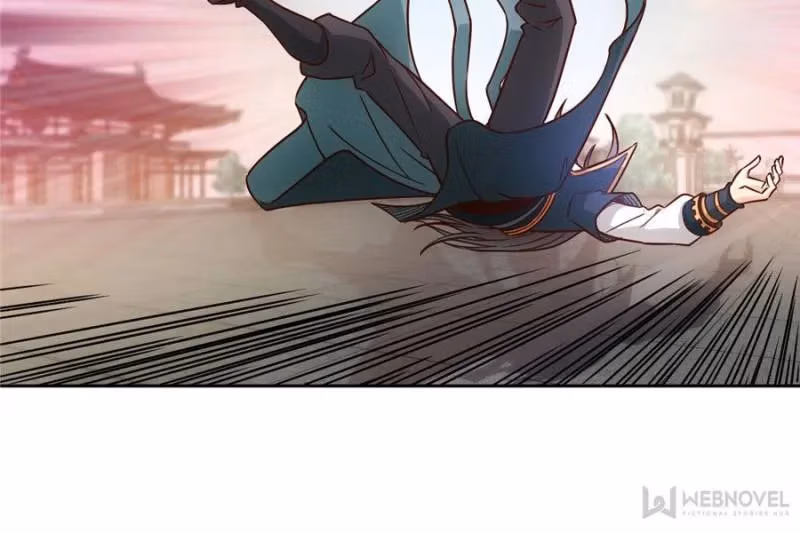 Read The Greatest Deity chapter 21 image 14 on Lezhin