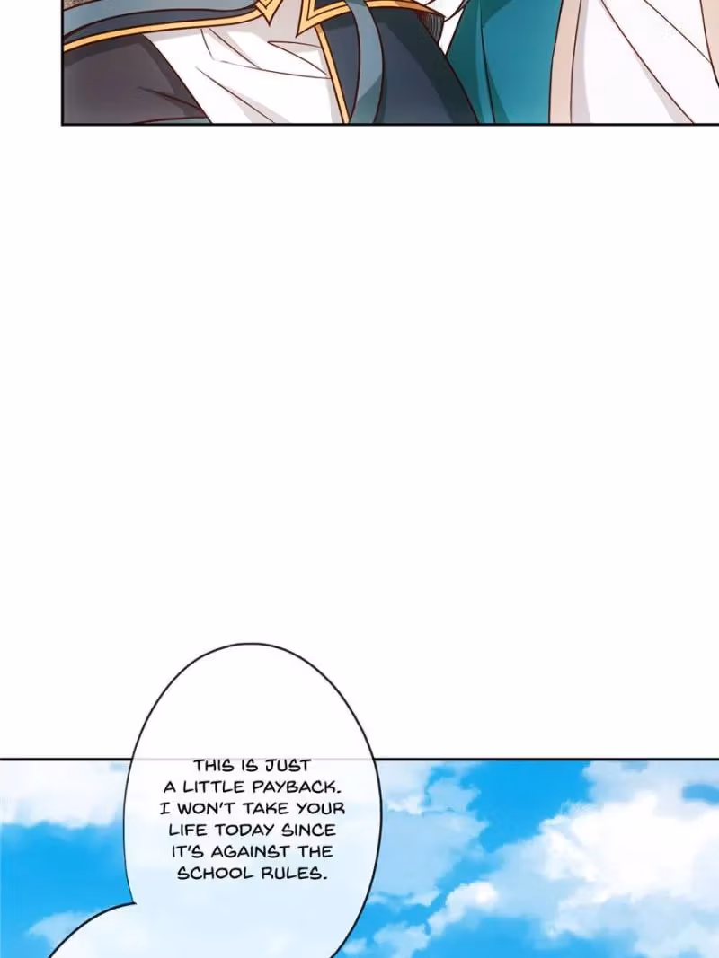 Read The Greatest Deity chapter 21 image 18 on Lezhin