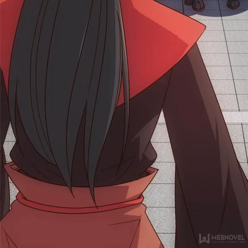 Read The Greatest Deity chapter 21 image 20 on Lezhin