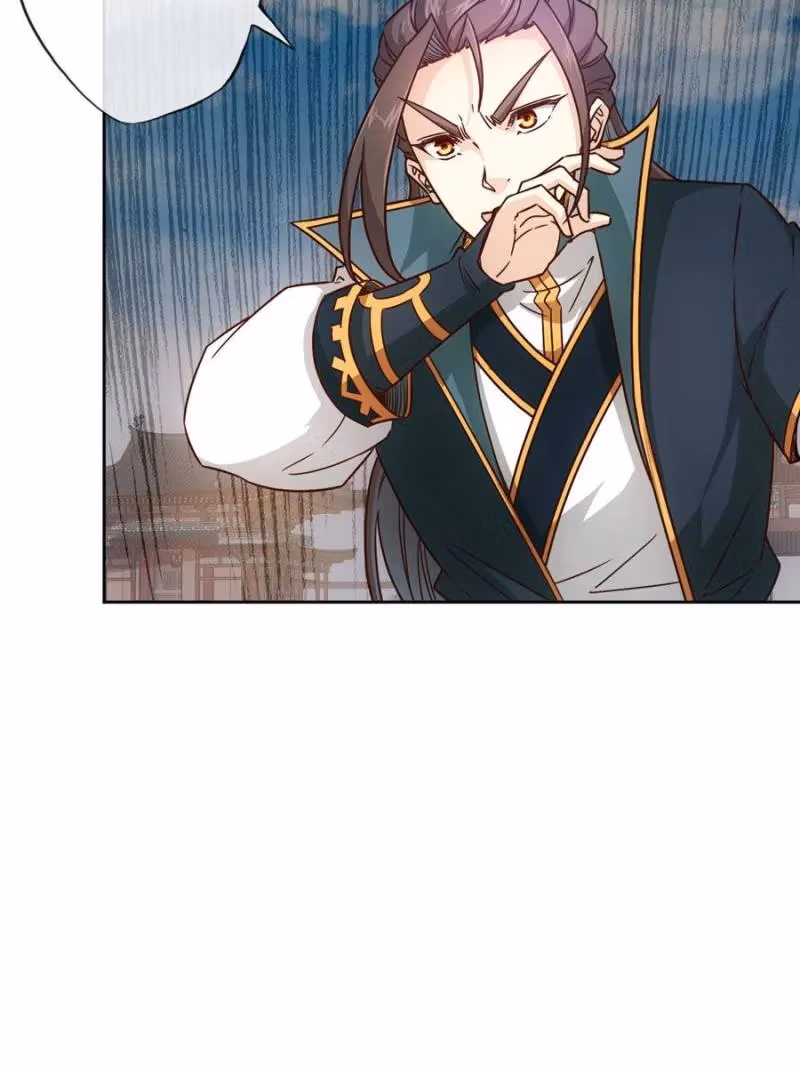 Read The Greatest Deity chapter 21 image 24 on Lezhin