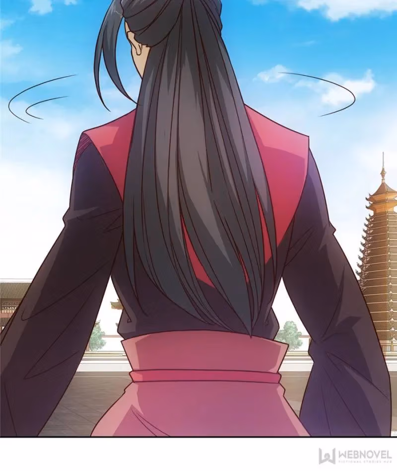 Read The Greatest Deity chapter 21 image 26 on Lezhin