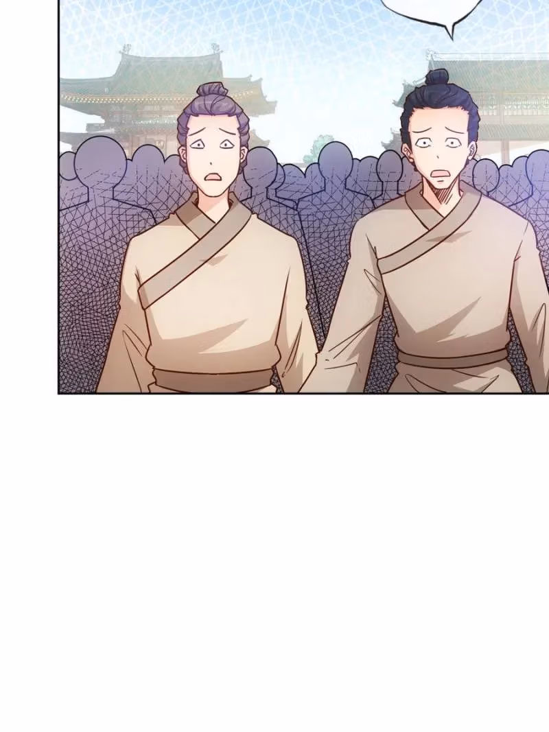 Read The Greatest Deity chapter 21 image 28 on Lezhin