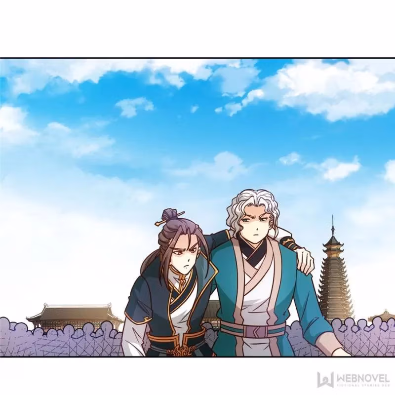 Read The Greatest Deity chapter 21 image 29 on Lezhin