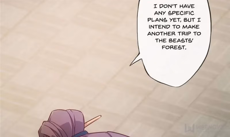 Read The Greatest Deity chapter 21 image 35 on Lezhin