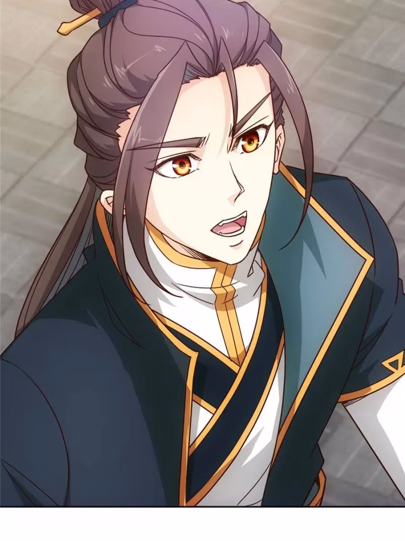 Read The Greatest Deity chapter 21 image 36 on Lezhin