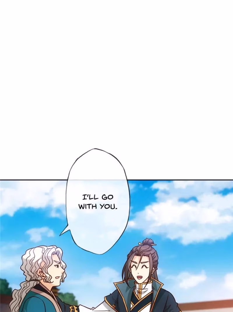 Read The Greatest Deity chapter 21 image 37 on Lezhin