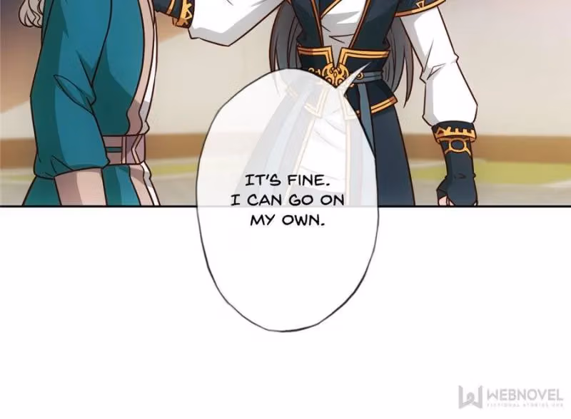 Read The Greatest Deity chapter 21 image 38 on Lezhin