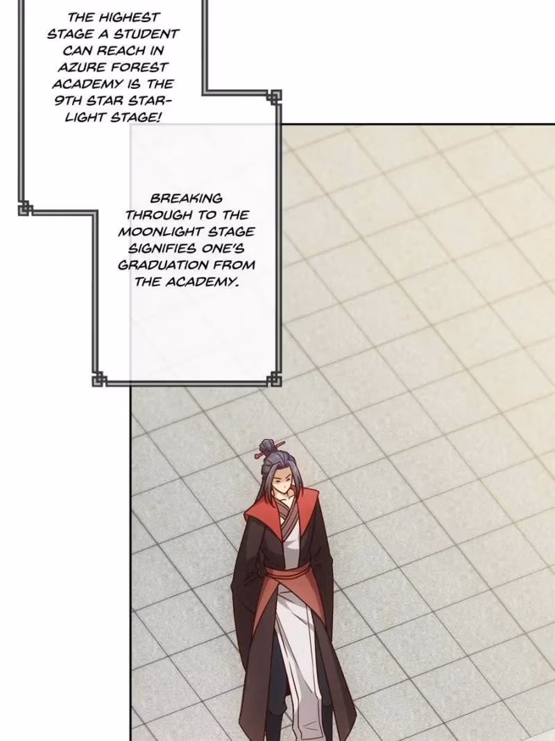 Read The Greatest Deity chapter 21 image 4 on Lezhin
