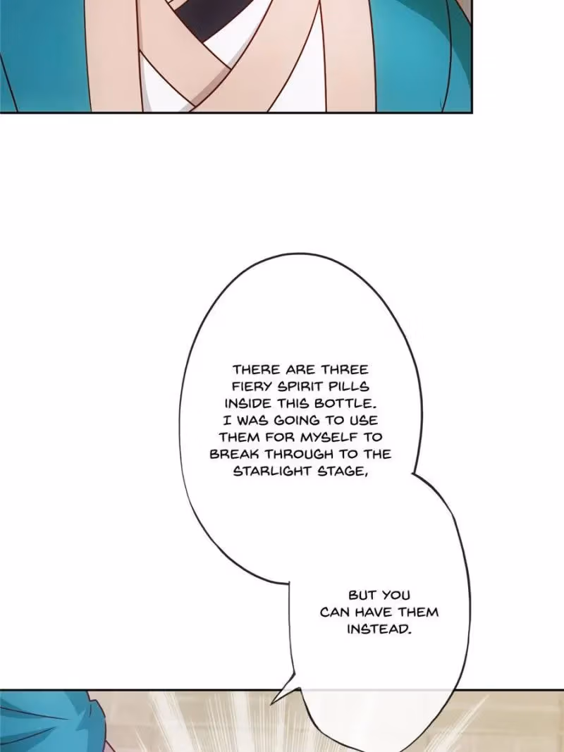 Read The Greatest Deity chapter 21 image 40 on Lezhin