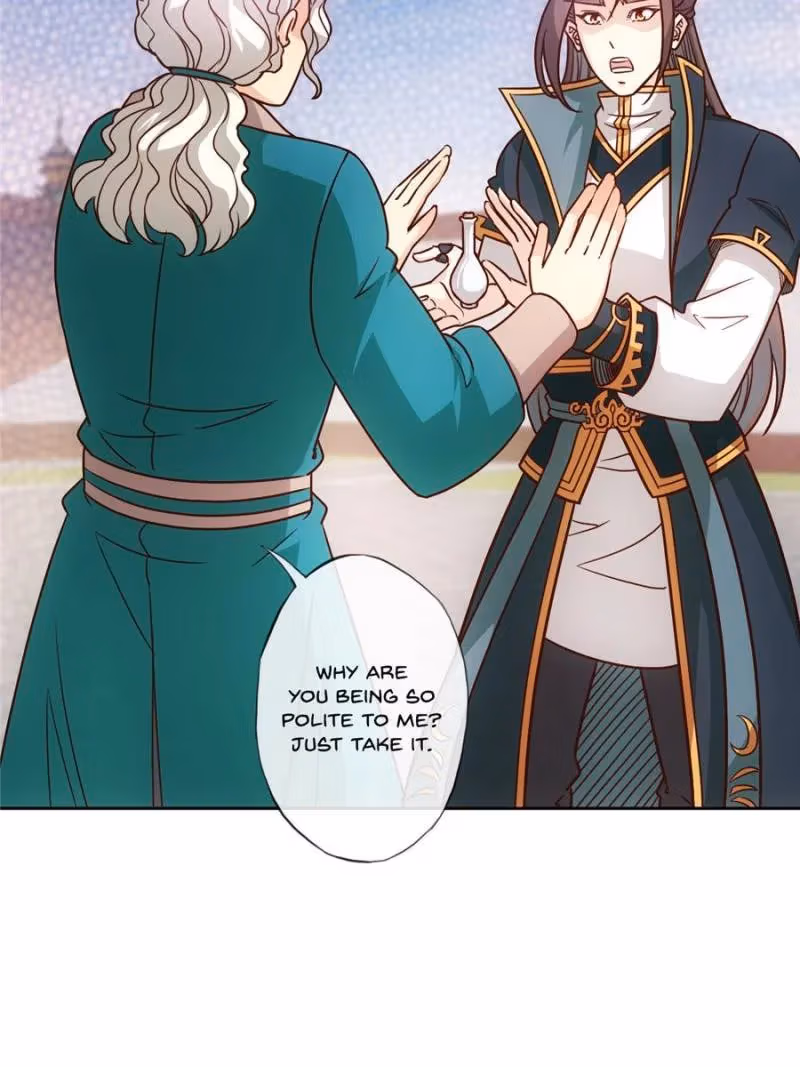 Read The Greatest Deity chapter 21 image 43 on Lezhin
