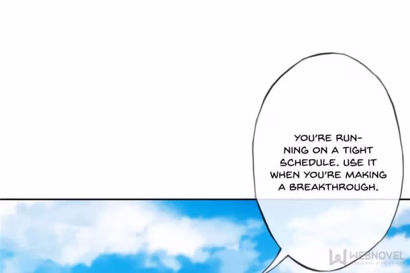 Read The Greatest Deity chapter 21 image 44 on Lezhin