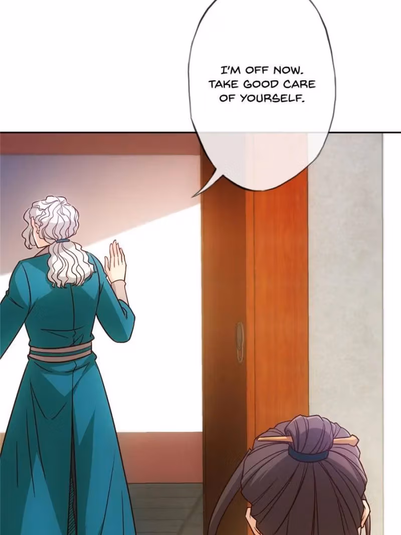 Read The Greatest Deity chapter 21 image 46 on Lezhin