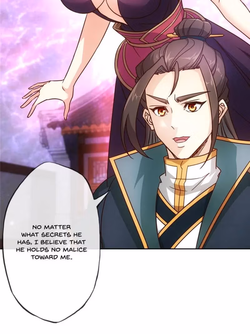 Read The Greatest Deity chapter 21 image 49 on Lezhin