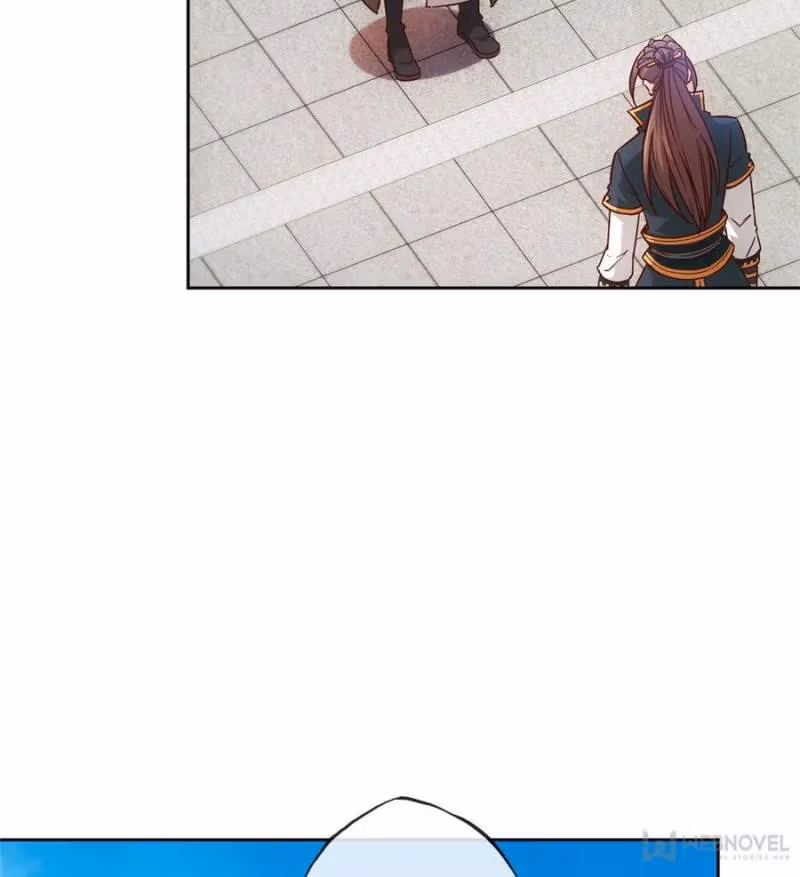 Read The Greatest Deity chapter 21 image 5 on Lezhin