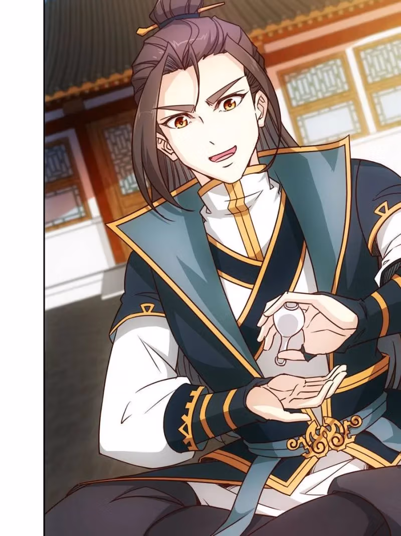 Read The Greatest Deity chapter 21 image 51 on Lezhin