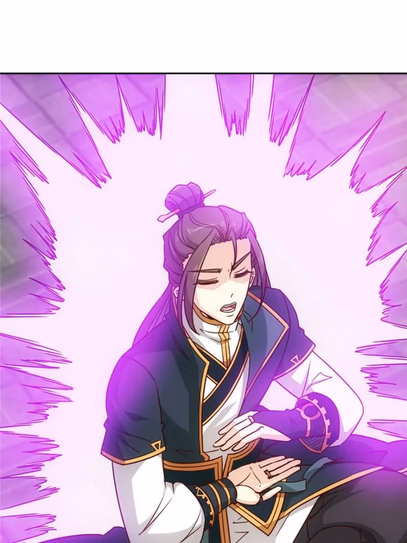 Read The Greatest Deity chapter 21 image 54 on Lezhin