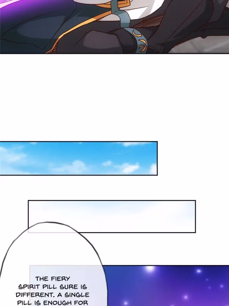 Read The Greatest Deity chapter 21 image 55 on Lezhin