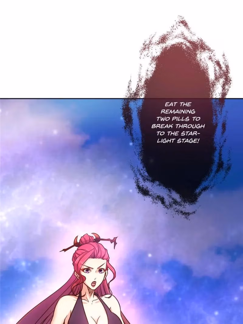 Read The Greatest Deity chapter 21 image 58 on Lezhin