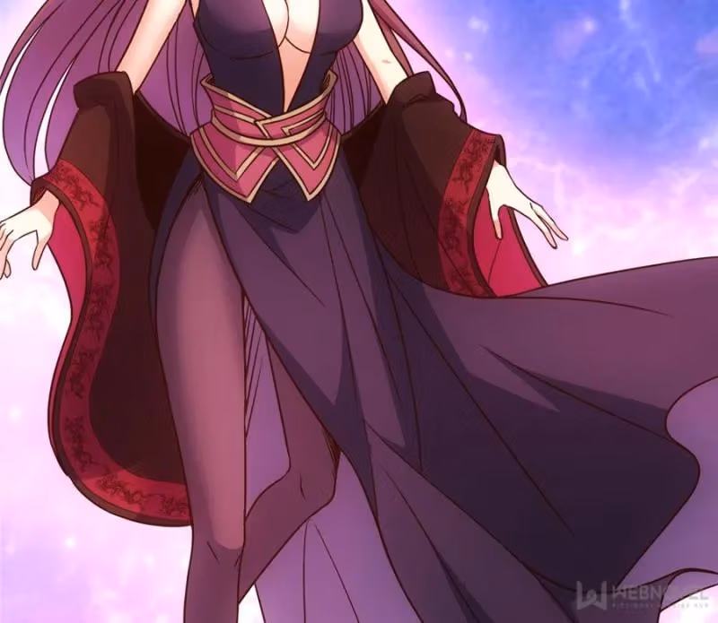 Read The Greatest Deity chapter 21 image 59 on Lezhin