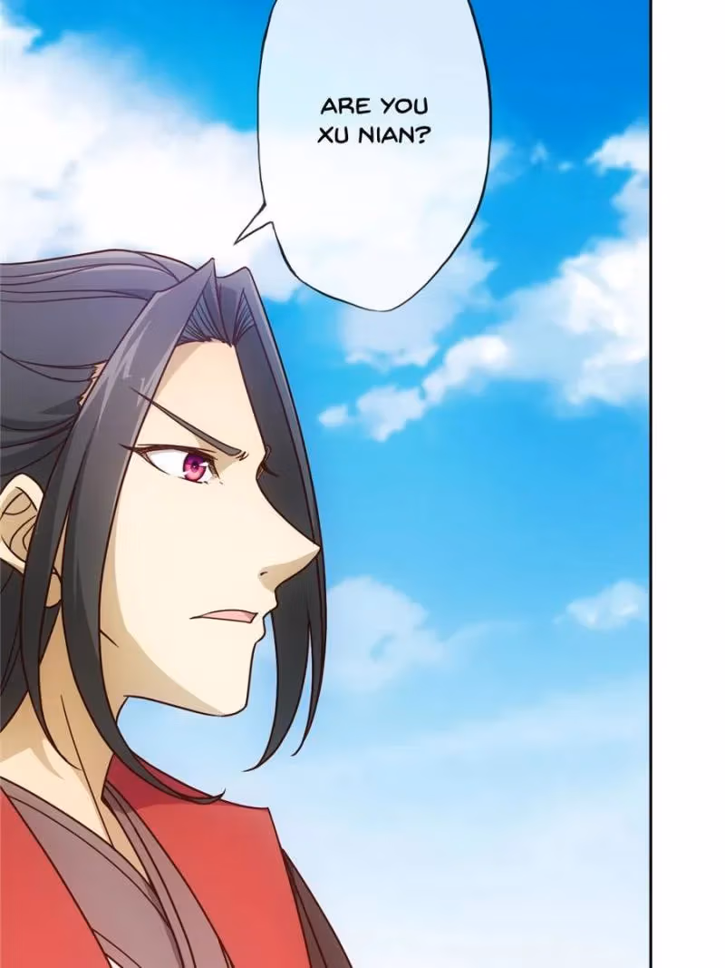 Read The Greatest Deity chapter 21 image 6 on Lezhin