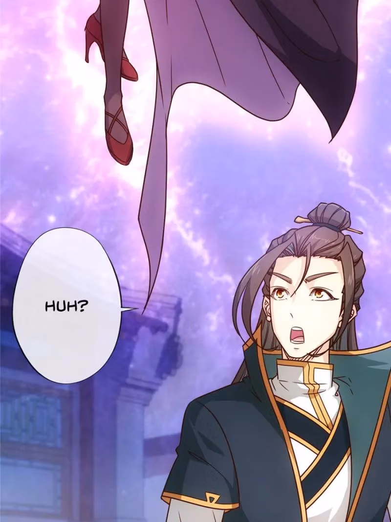 Read The Greatest Deity chapter 21 image 60 on Lezhin