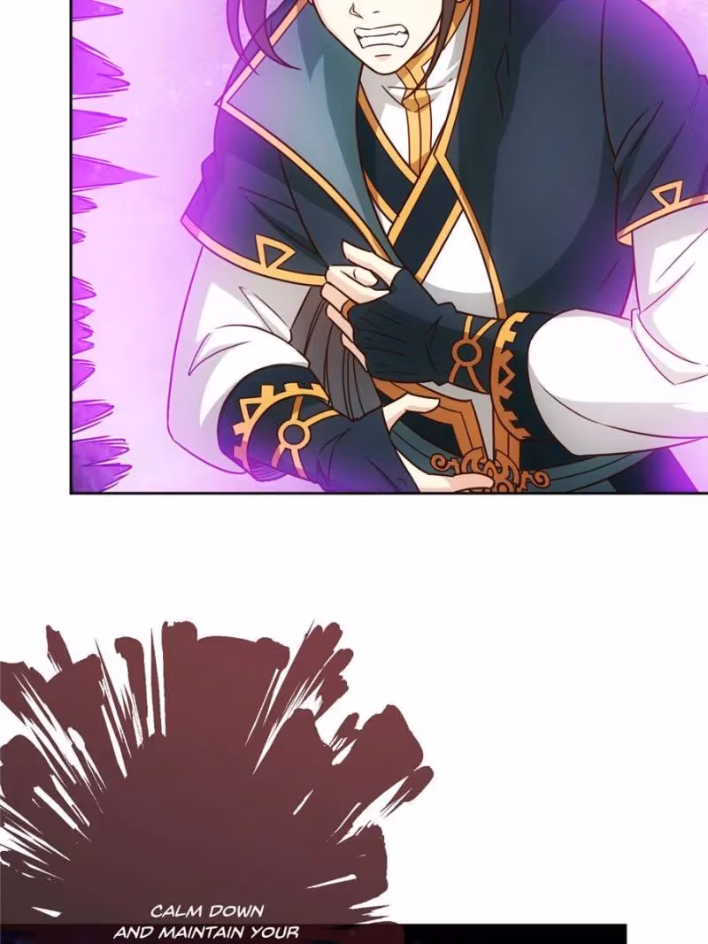 Read The Greatest Deity chapter 21 image 64 on Lezhin