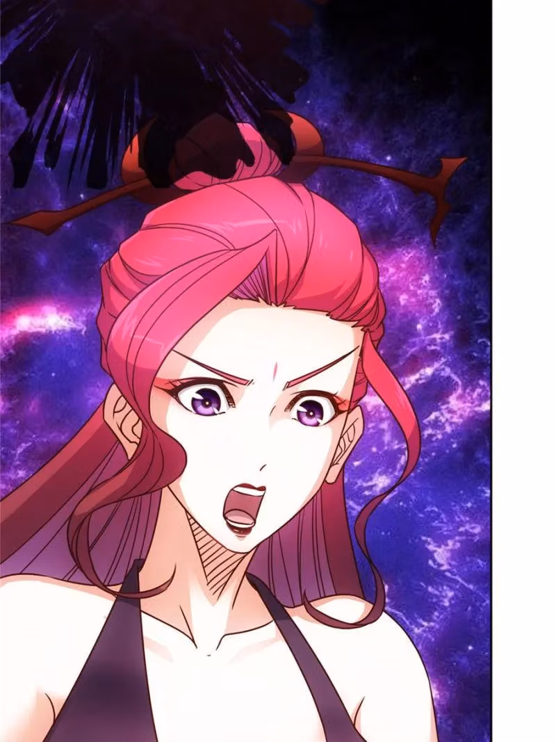 Read The Greatest Deity chapter 21 image 66 on Lezhin