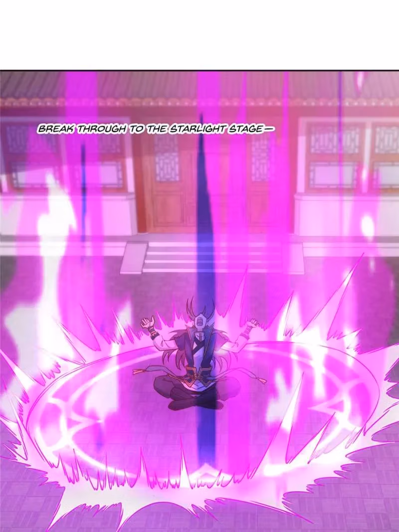 Read The Greatest Deity chapter 22 image 0 on Lezhin