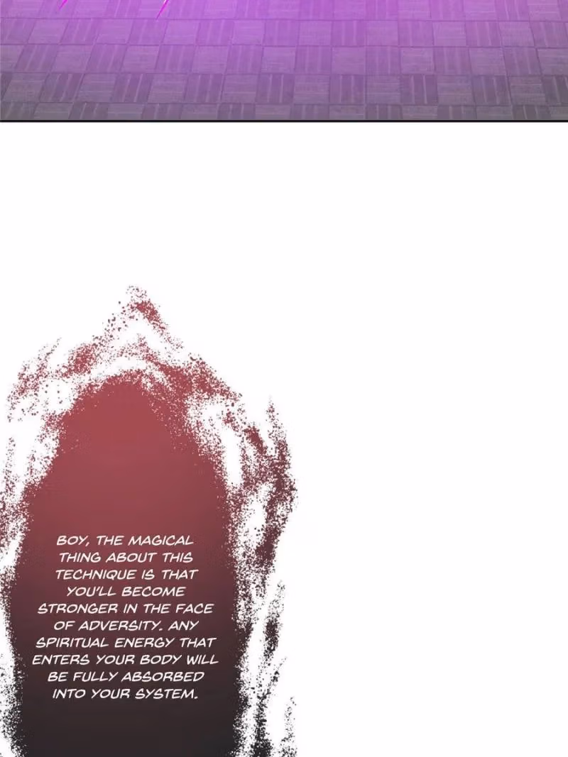 Read The Greatest Deity chapter 22 image 1 on Lezhin