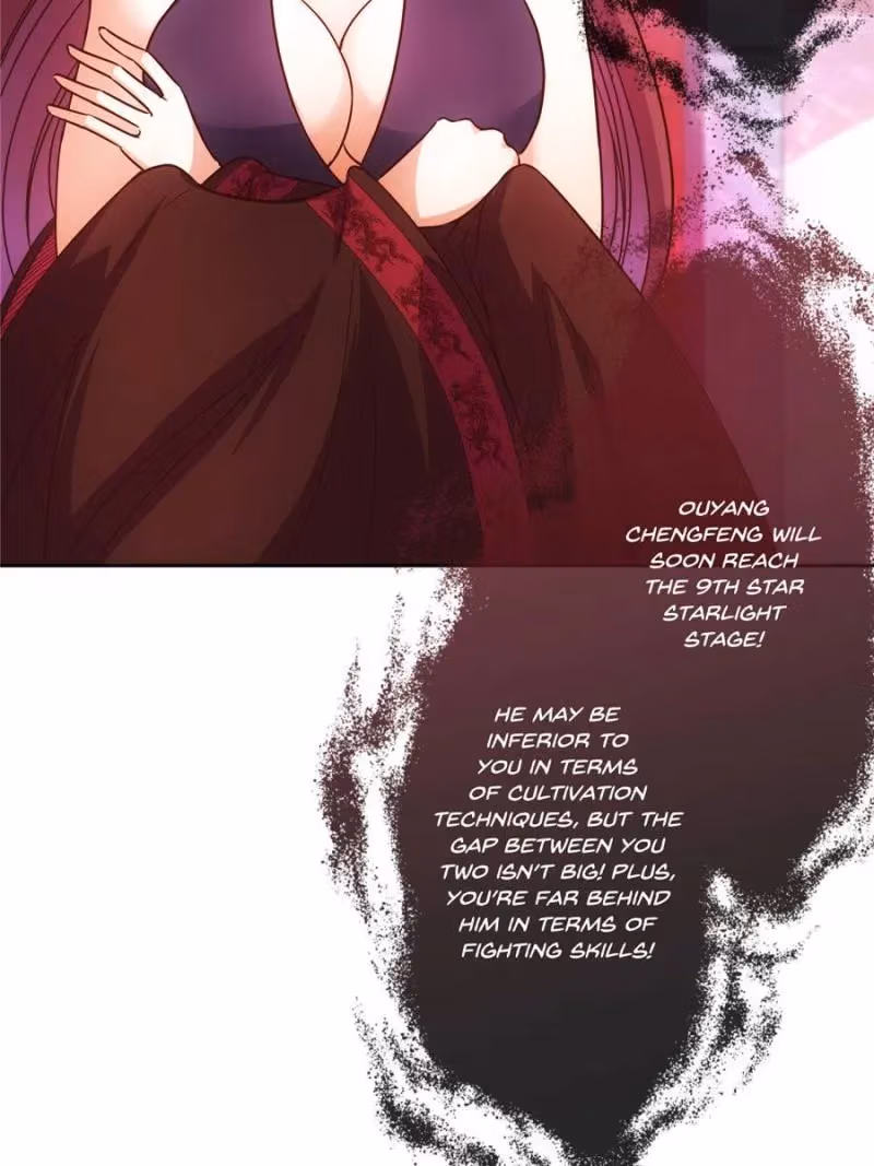 Read The Greatest Deity chapter 22 image 12 on Lezhin