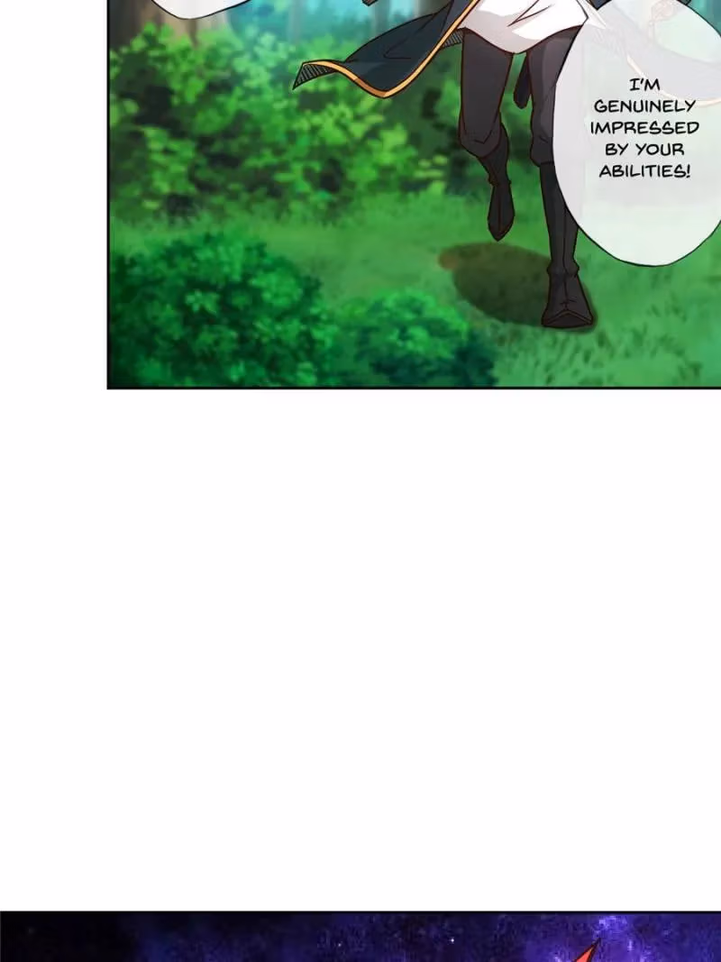 Read The Greatest Deity chapter 22 image 19 on Lezhin