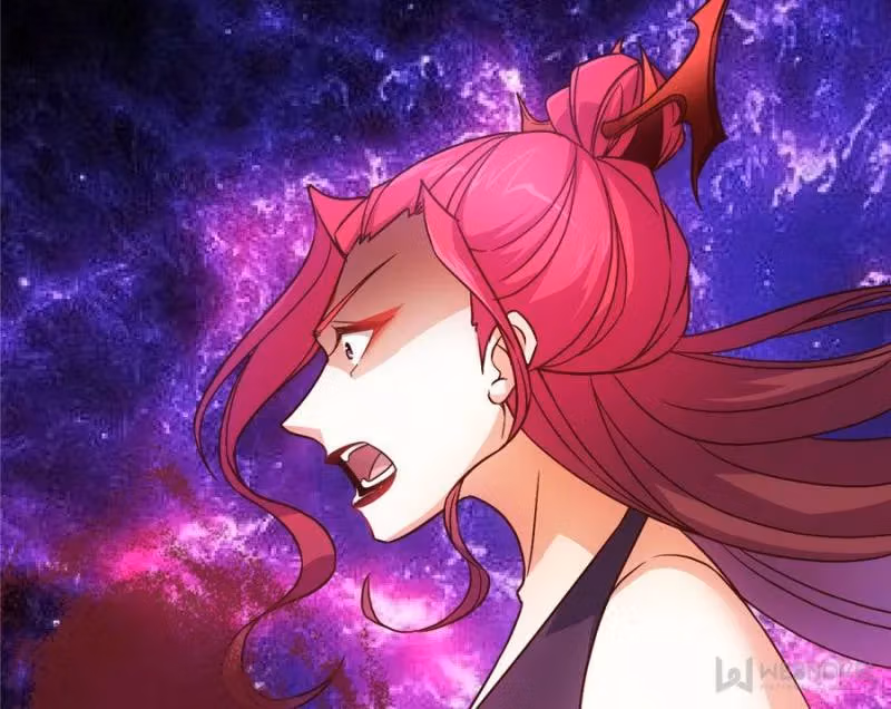 Read The Greatest Deity chapter 22 image 20 on Lezhin