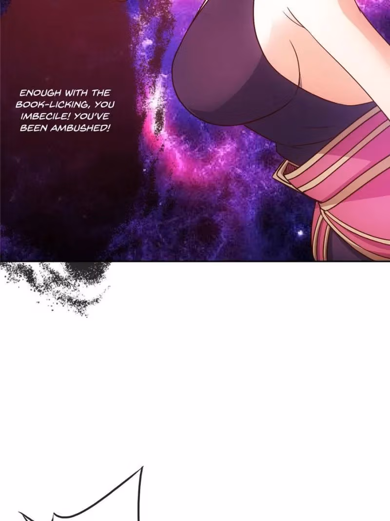 Read The Greatest Deity chapter 22 image 21 on Lezhin
