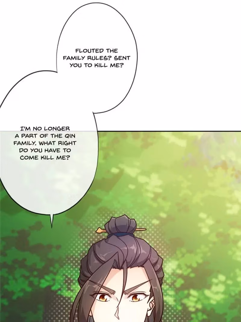 Read The Greatest Deity chapter 22 image 25 on Lezhin