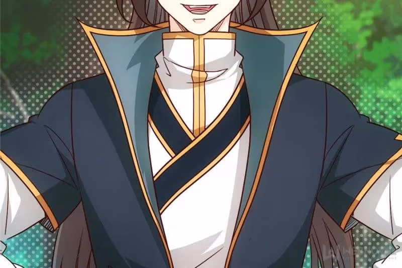Read The Greatest Deity chapter 22 image 26 on Lezhin