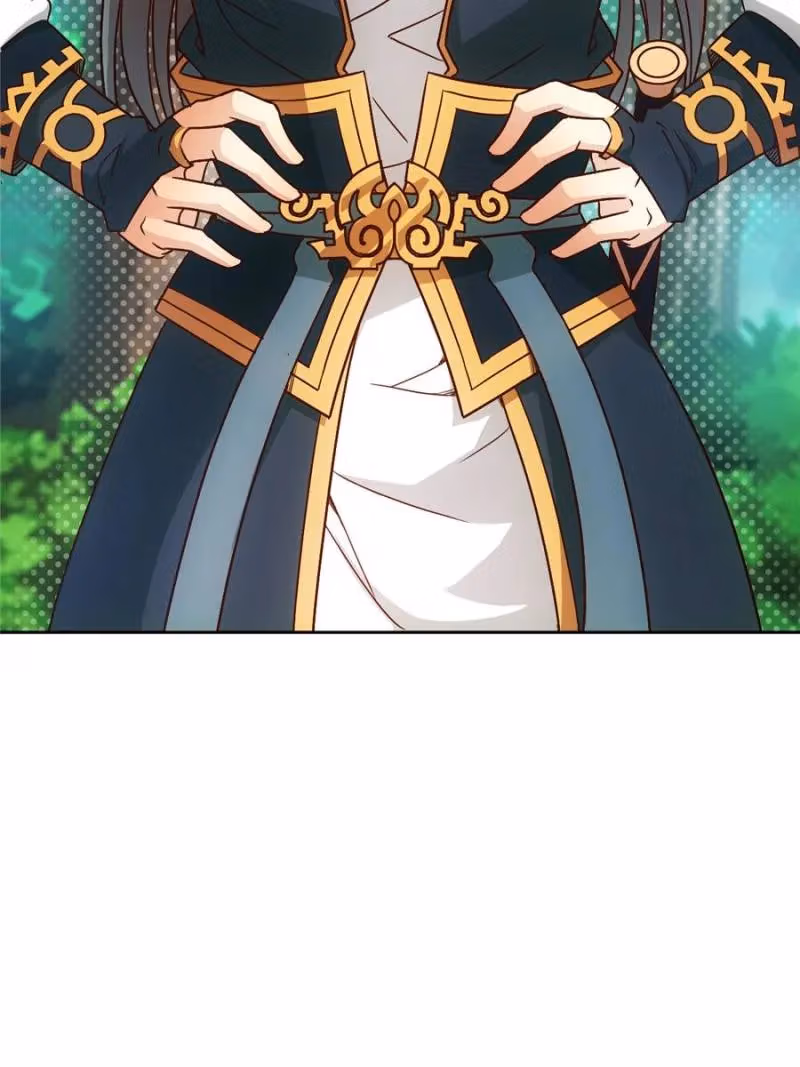 Read The Greatest Deity chapter 22 image 27 on Lezhin