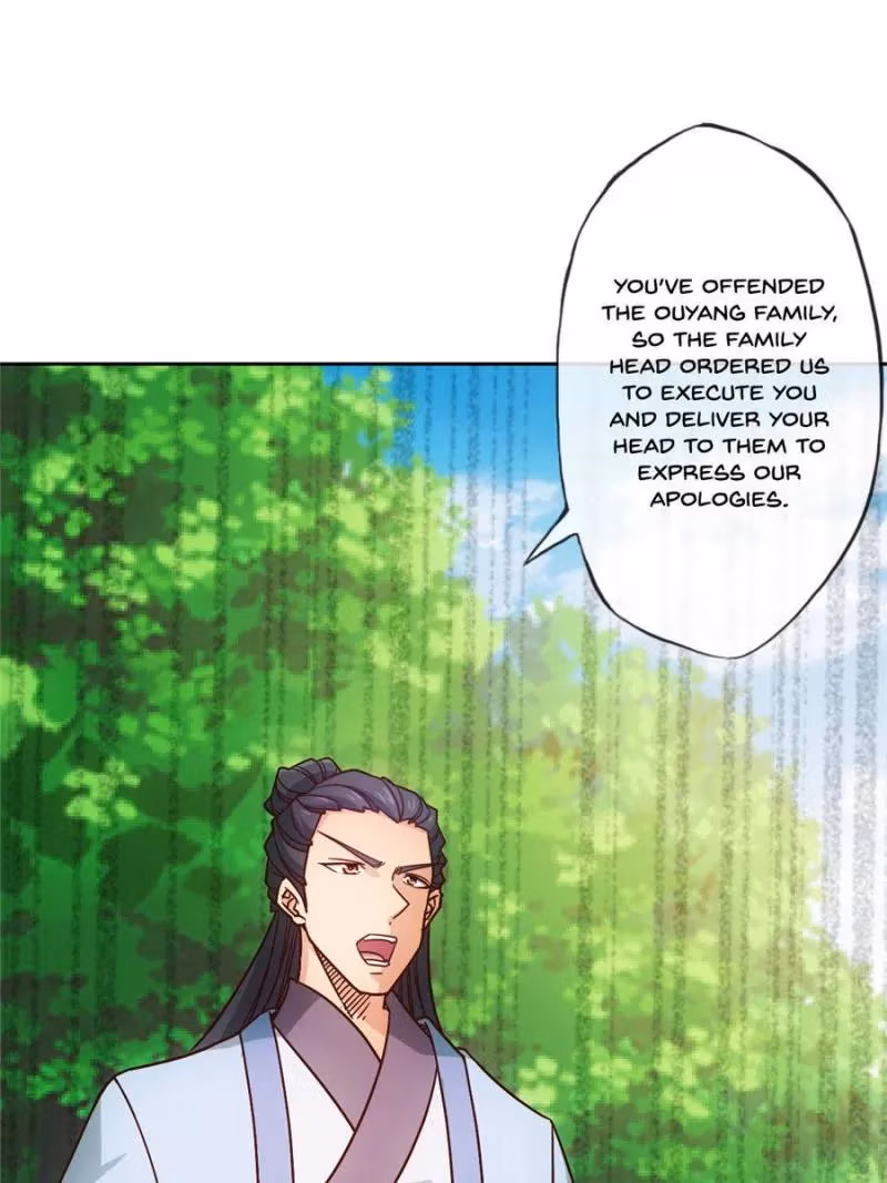 Read The Greatest Deity chapter 22 image 28 on Lezhin