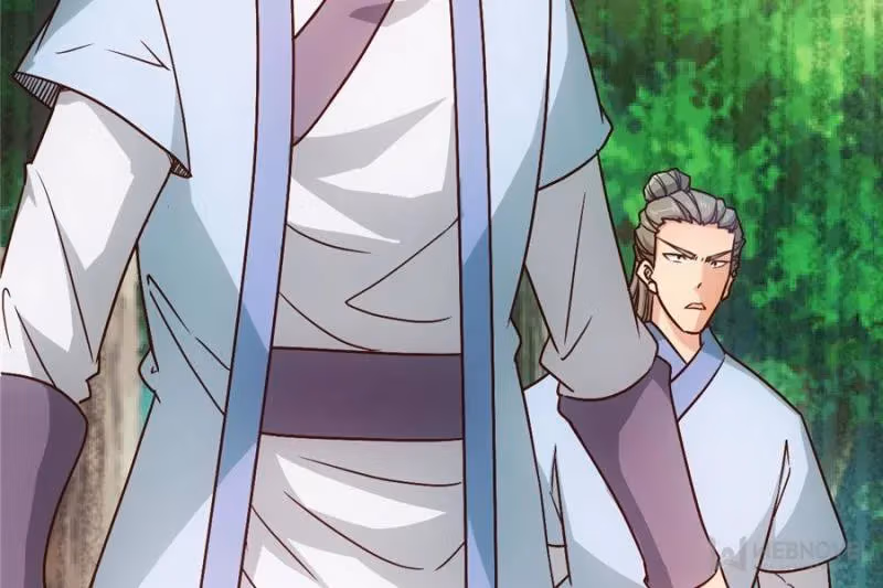 Read The Greatest Deity chapter 22 image 29 on Lezhin